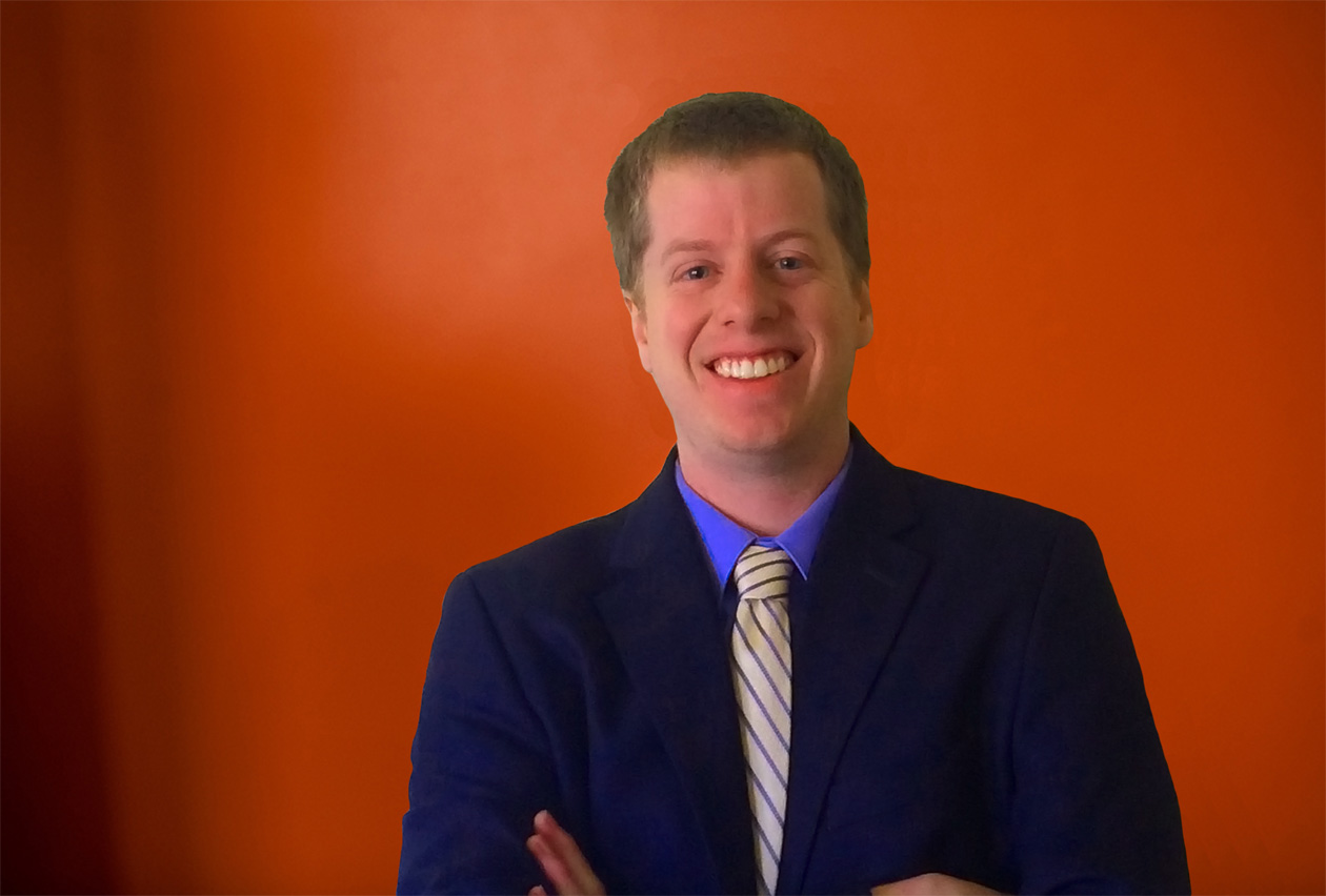I graduated from Colorado School of Mines with a degree in engineering. I worked at several tech business before realizing that the best ones were agile and adaptable. Evroca Media was founded shortly after. I believe that customer satisfaction is paramount to the success of a business and will do my best to support and assist you.